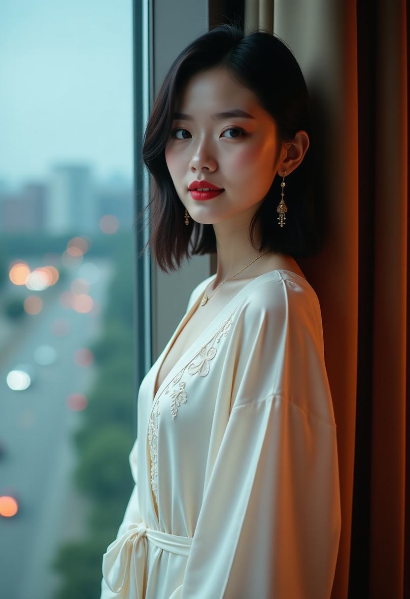 光影年代记事