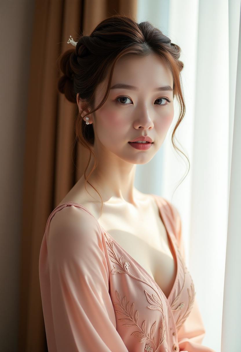 隐秘交锋